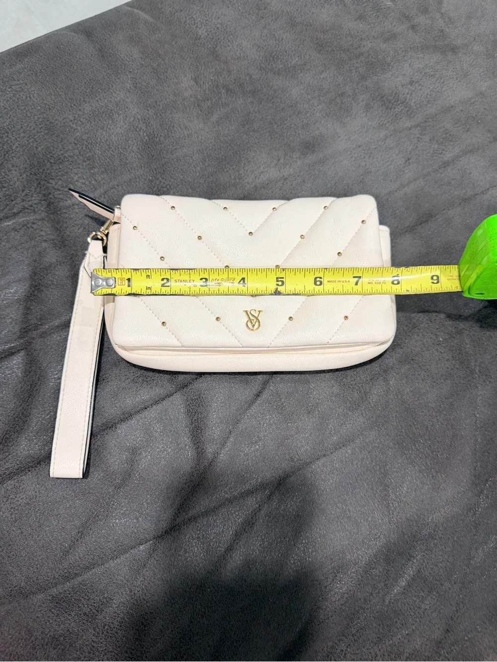 Victorias Secret chic quilted